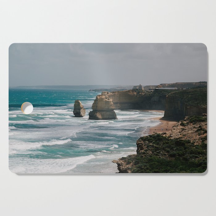 12 Apostles Cutting Board
