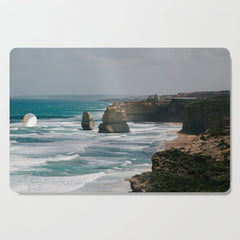 12 Apostles Cutting Board