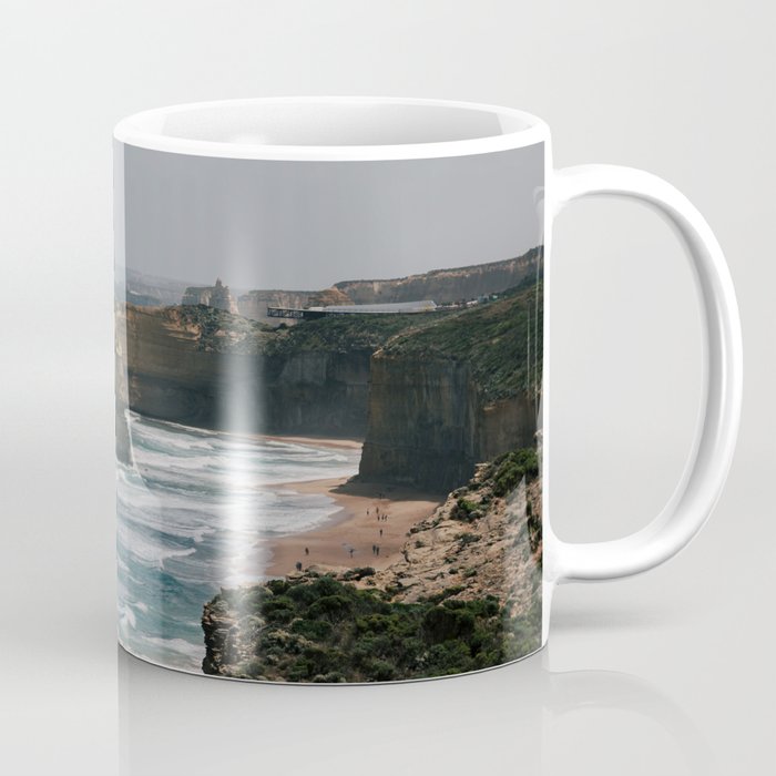 12 Apostles Coffee Mug
