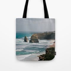 12 Apostles Tote Bag