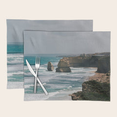 12 Apostles Placemat