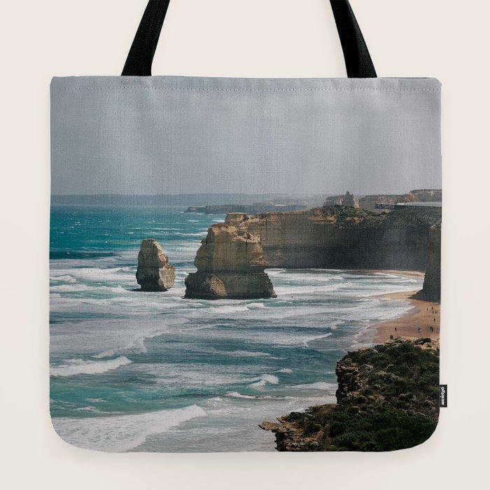 12 Apostles Tote Bag