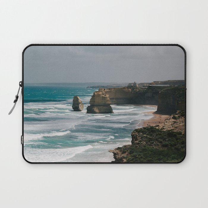 12 Apostles Laptop Sleeve