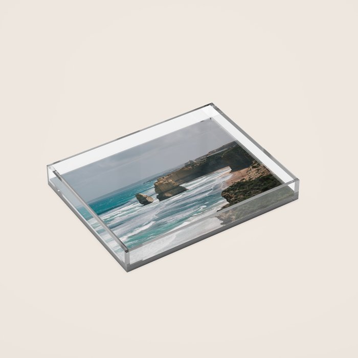 12 Apostles Acrylic Tray