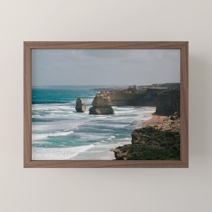 12 Apostles Mini Art Print