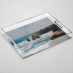 12 Apostles Acrylic Tray