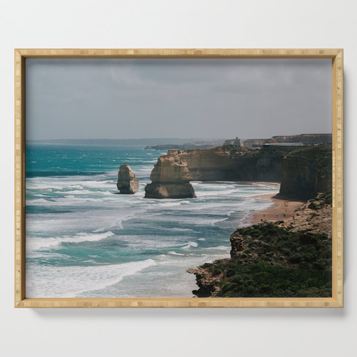 12 Apostles Serving Tray