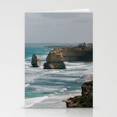 12 Apostles Stationery Card