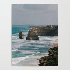 12 Apostles Poster
