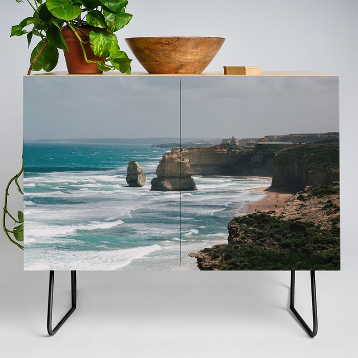 12 Apostles Credenza