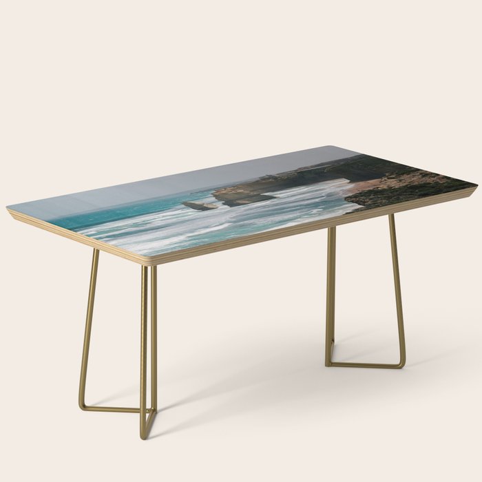 12 Apostles Coffee Table