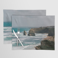 12 Apostles Placemat