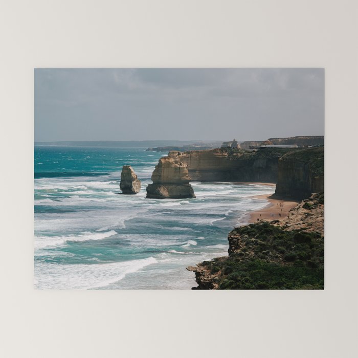 12 Apostles Mini Art Print