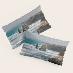 12 Apostles Pillow Sham