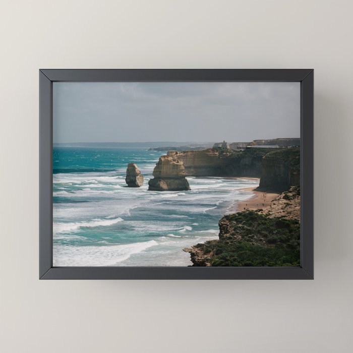 12 Apostles Mini Art Print