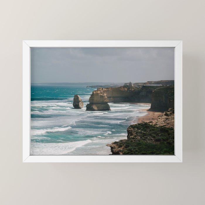 12 Apostles Mini Art Print