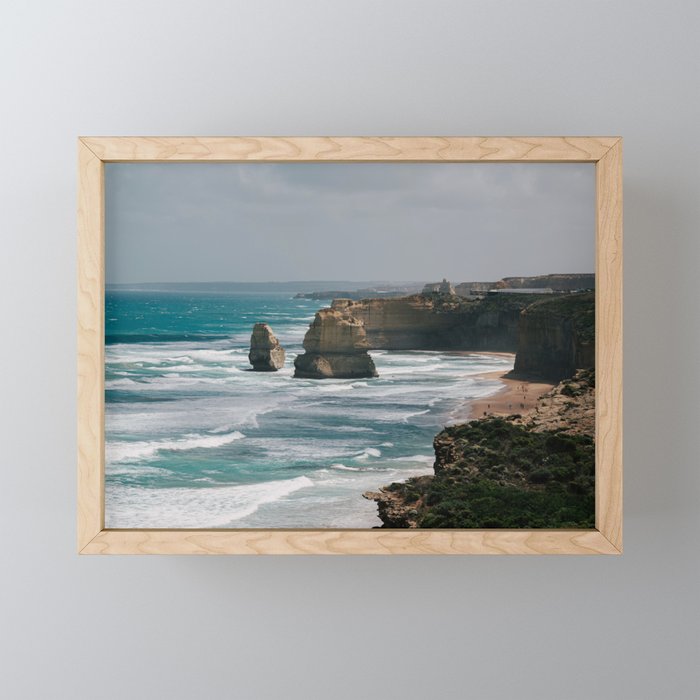 12 Apostles Mini Art Print