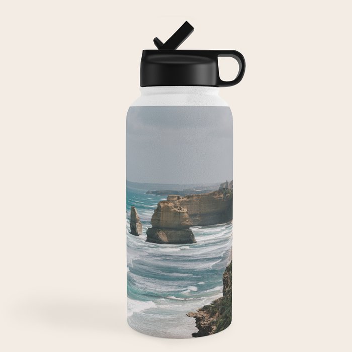 12 Apostles Water Bottle