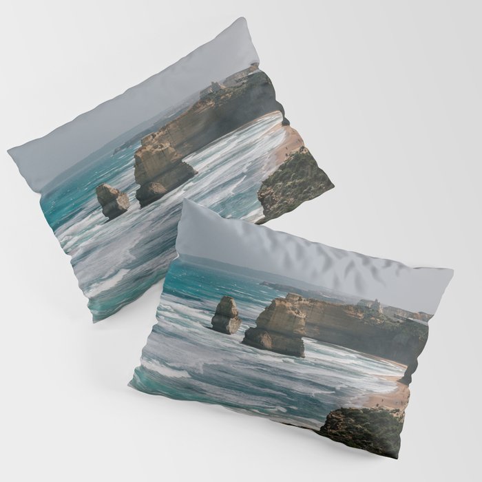 12 Apostles Pillow Sham