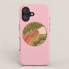2020 Aquarius iPhone Case