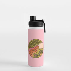 2020 Aquarius Water Bottle