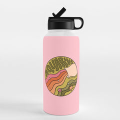 2020 Aquarius Water Bottle