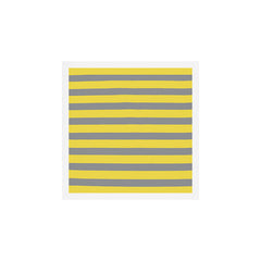 2021 Pantone Stripes Art Print