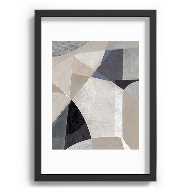 A Dream Framed Art Print