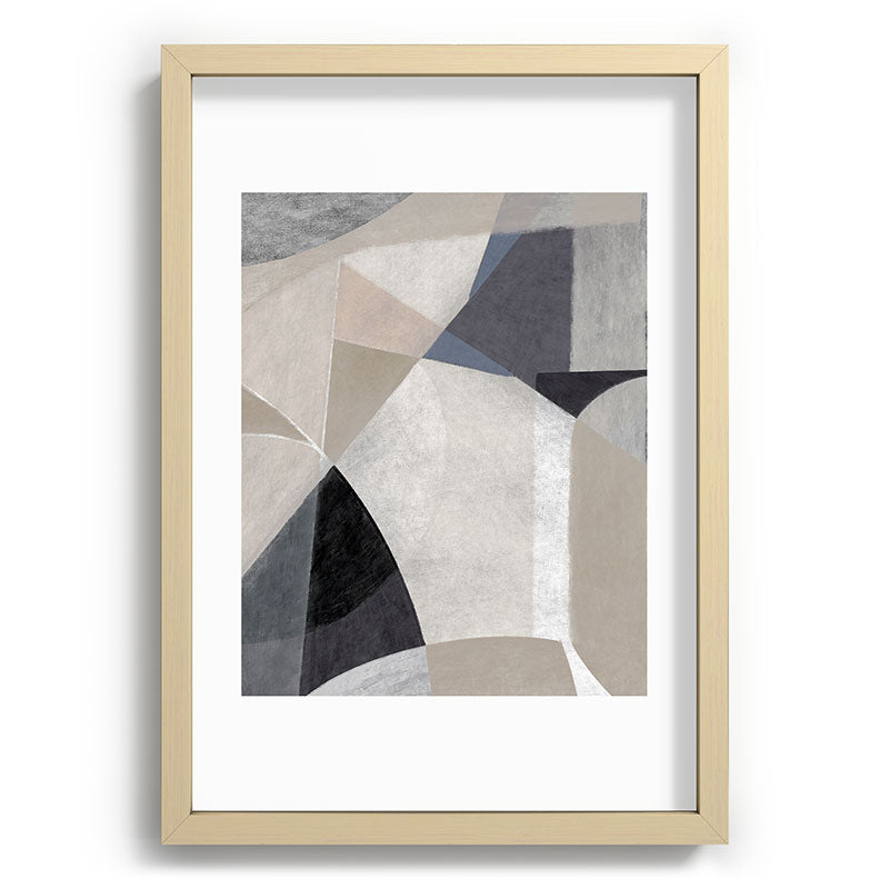 A Dream Framed Art Print