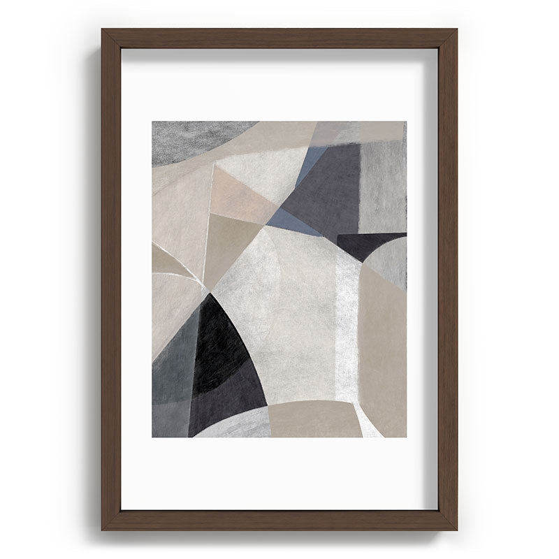 A Dream Framed Art Print