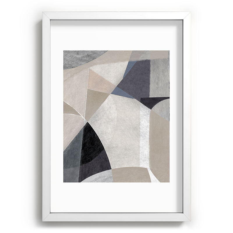 A Dream Framed Art Print
