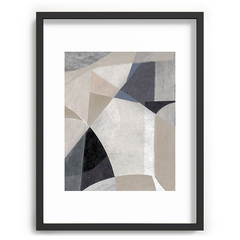 A Dream Framed Art Print