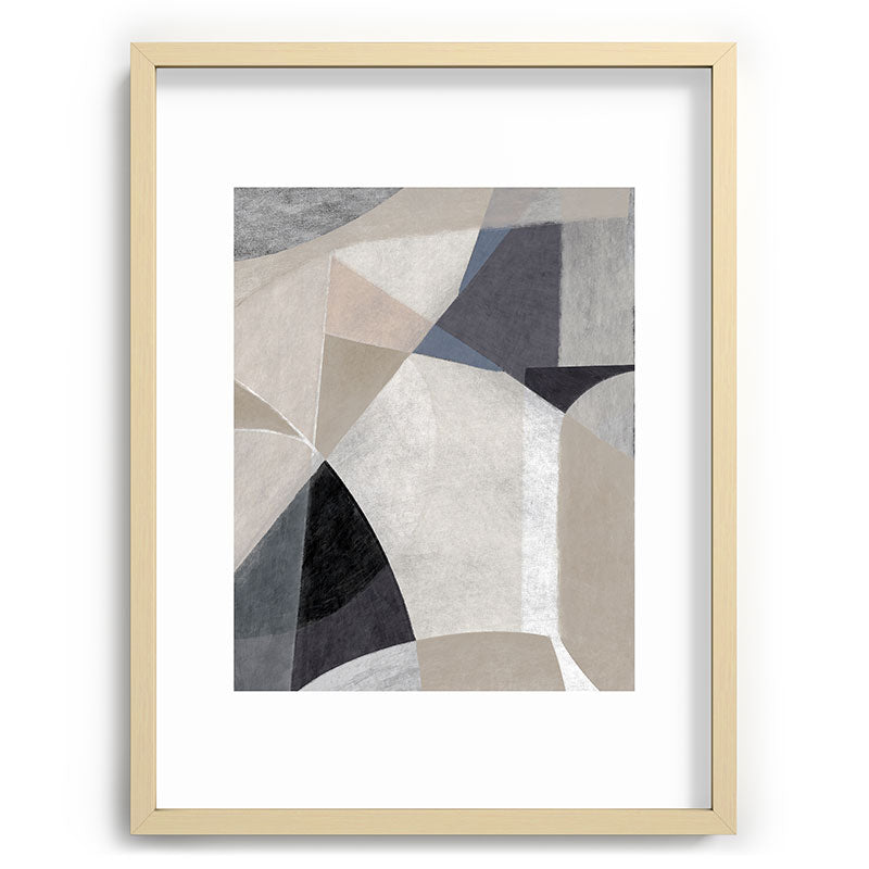 A Dream Framed Art Print