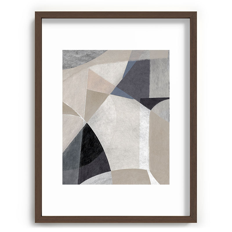 A Dream Framed Art Print