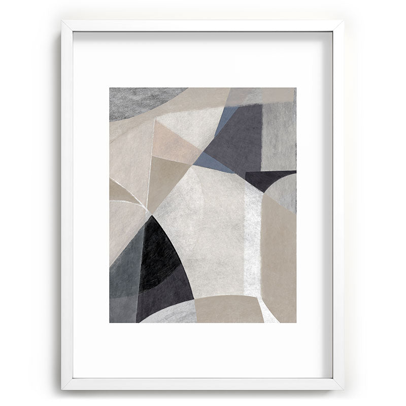 A Dream Framed Art Print