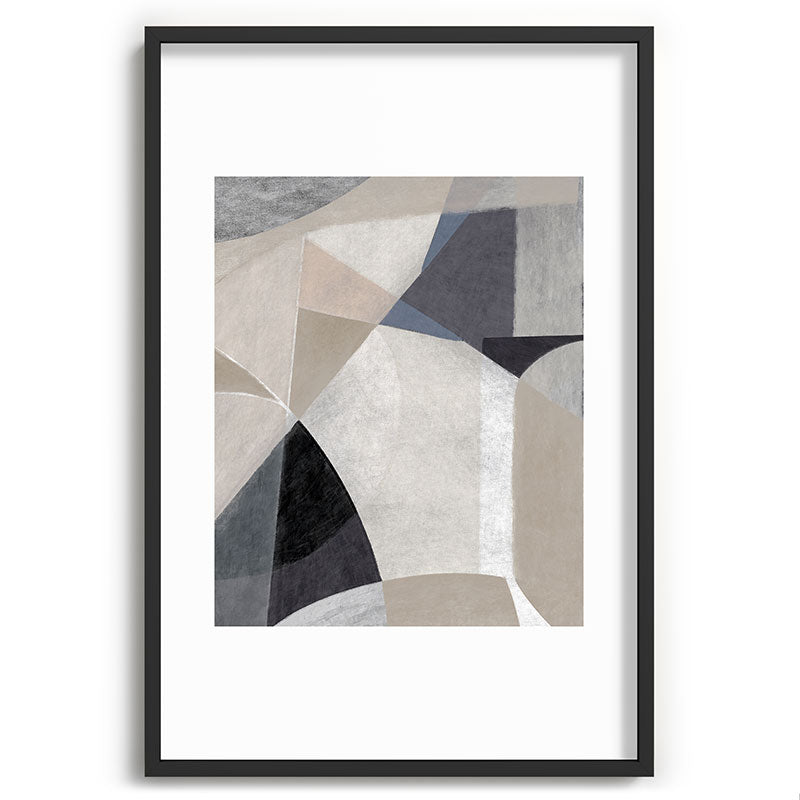 A Dream Framed Art Print