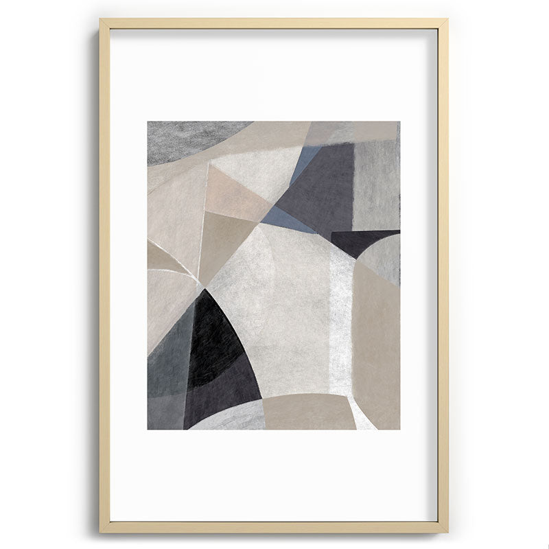 A Dream Framed Art Print