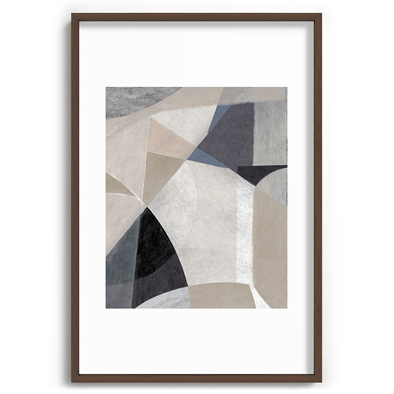 A Dream Framed Art Print