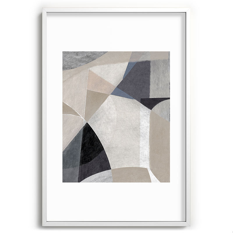 A Dream Framed Art Print