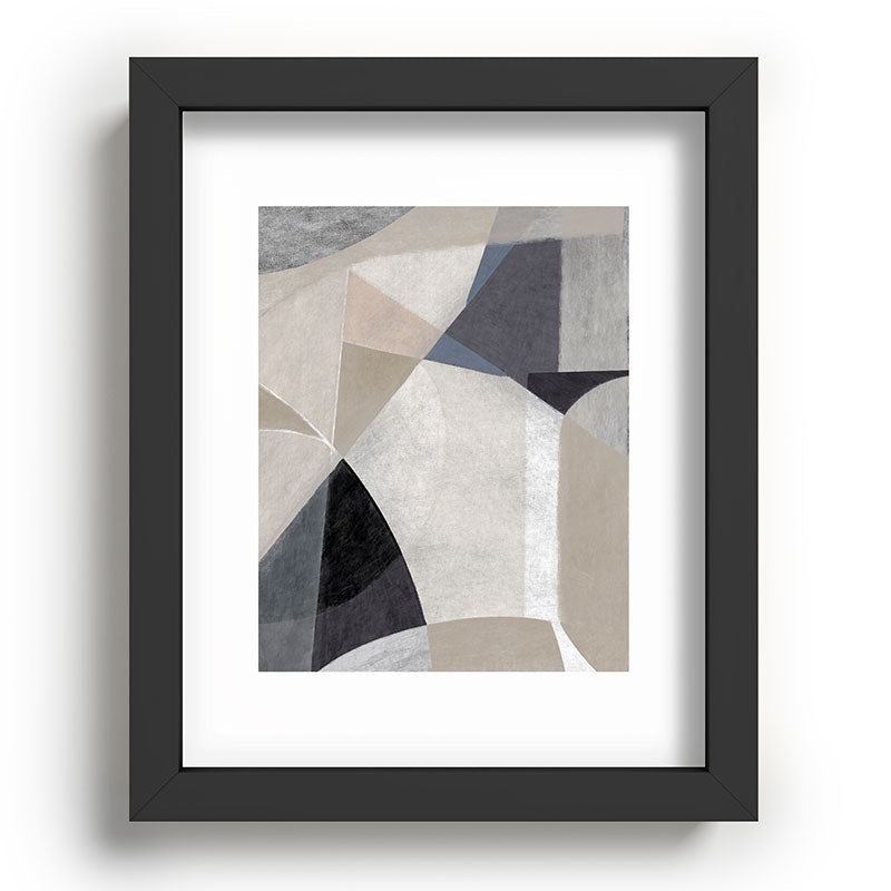 A Dream Framed Art Print