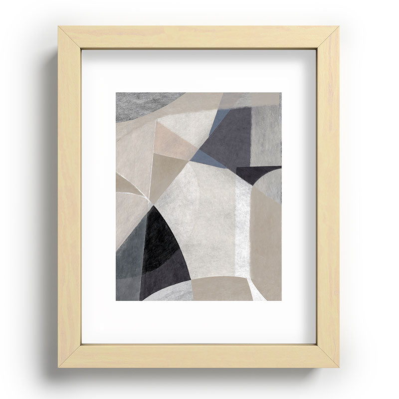 A Dream Framed Art Print