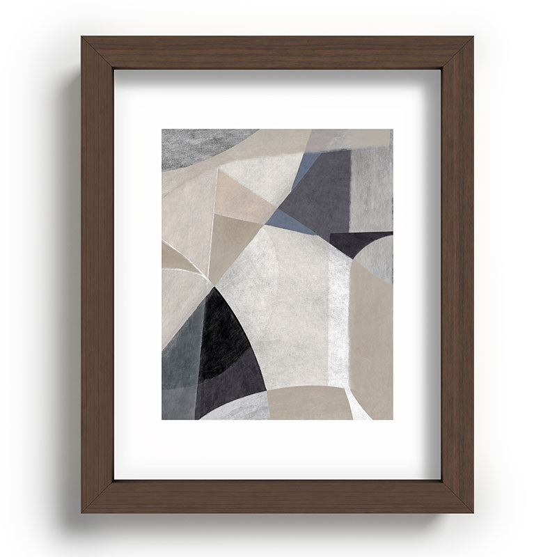 A Dream Framed Art Print
