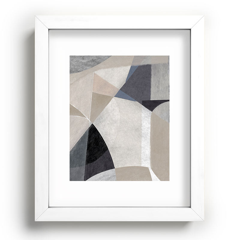 A Dream Framed Art Print