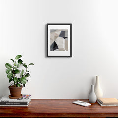 A Dream Framed Art Print