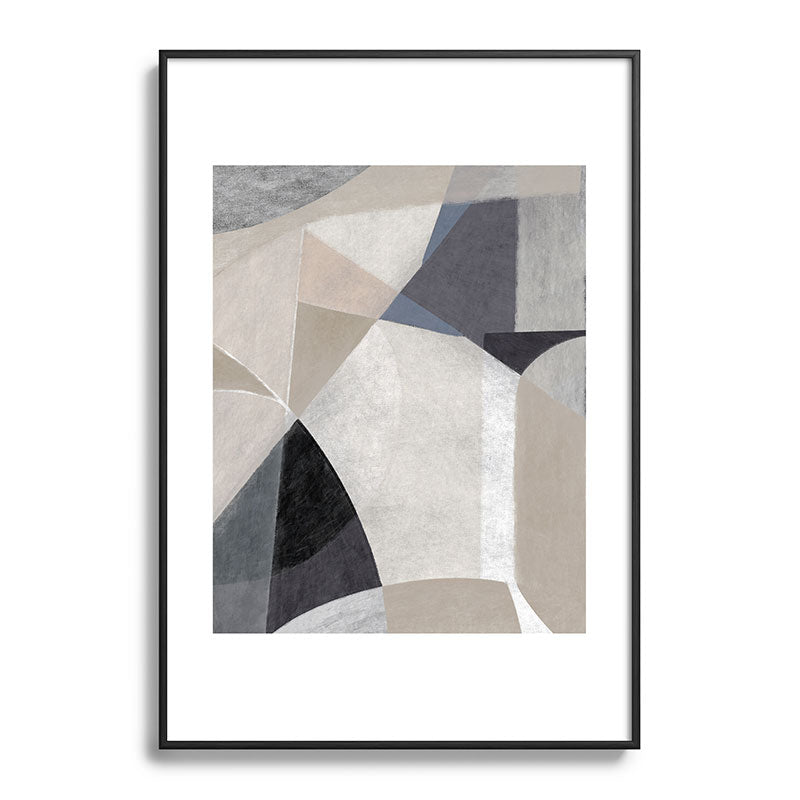 A Dream Framed Art Print
