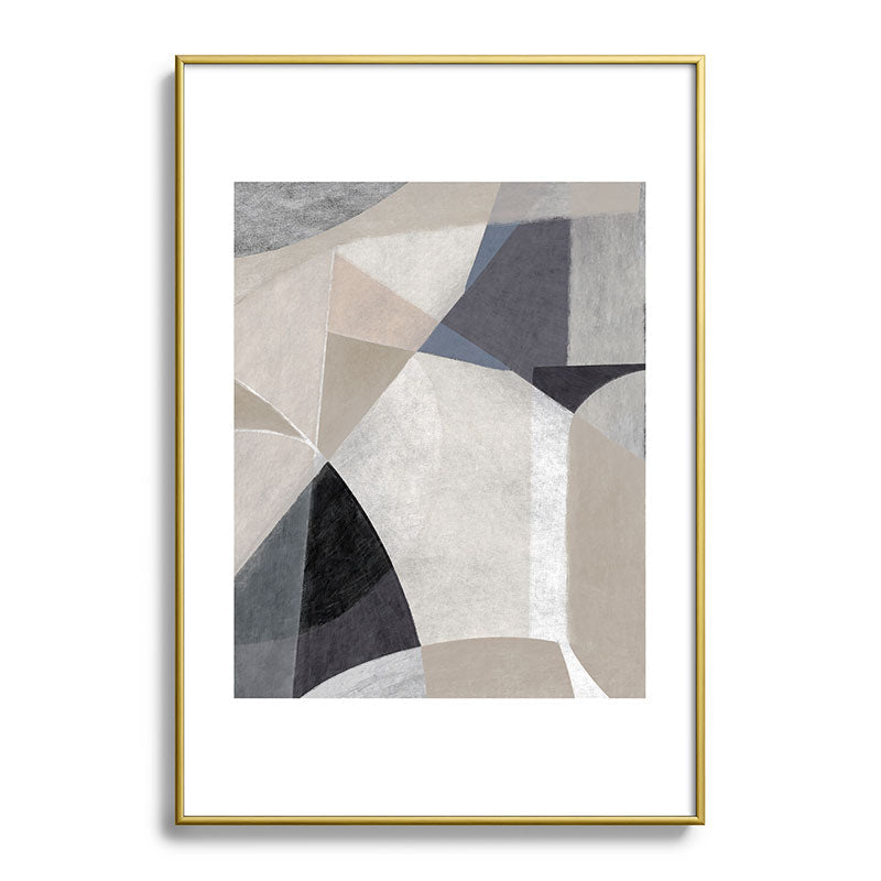 A Dream Framed Art Print