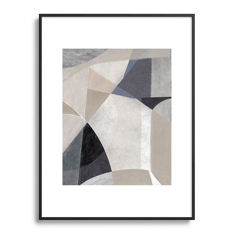 A Dream Framed Art Print