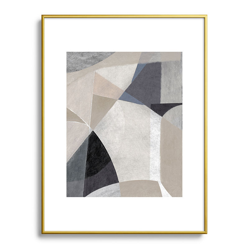 A Dream Framed Art Print