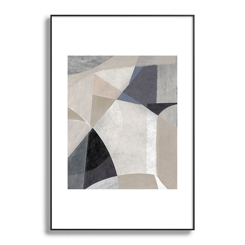 A Dream Framed Art Print