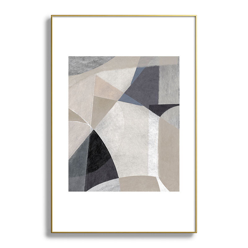 A Dream Framed Art Print